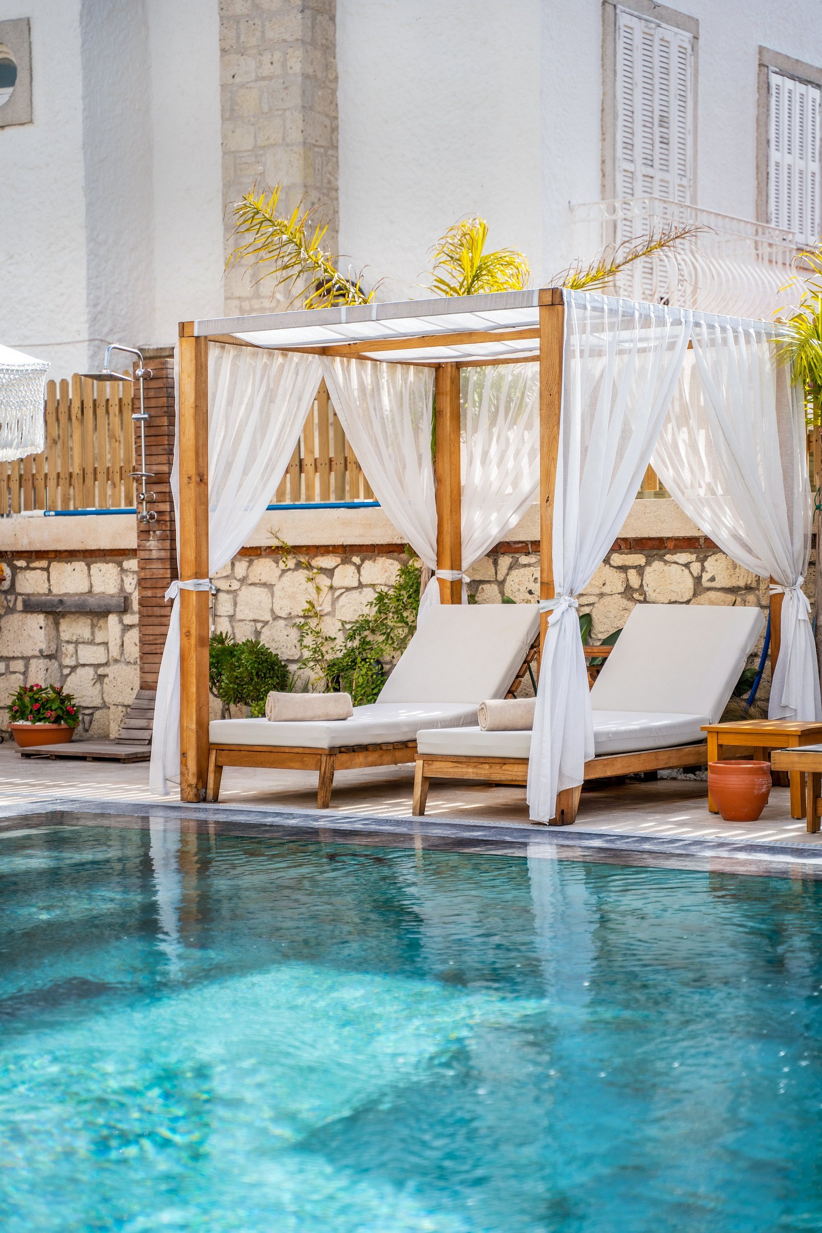 Zaena Hotel Alaçatı photo 9