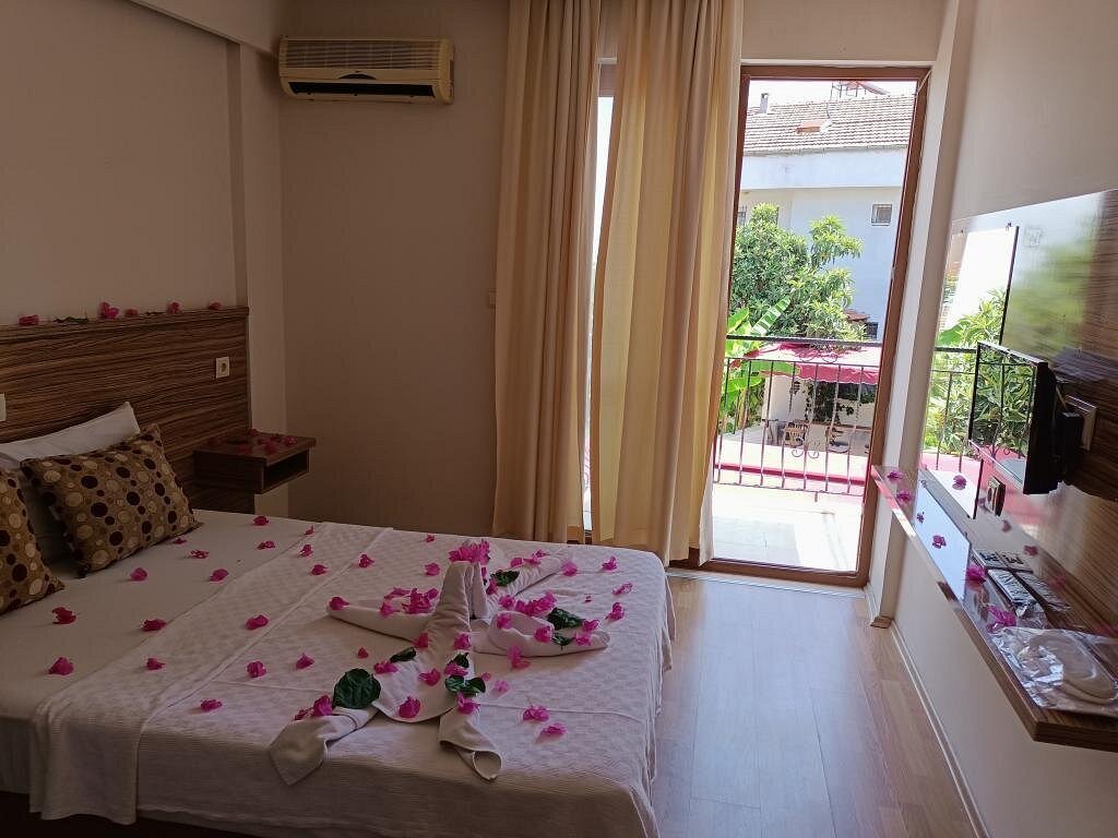 Hotel Barlas Fethiye photo 3