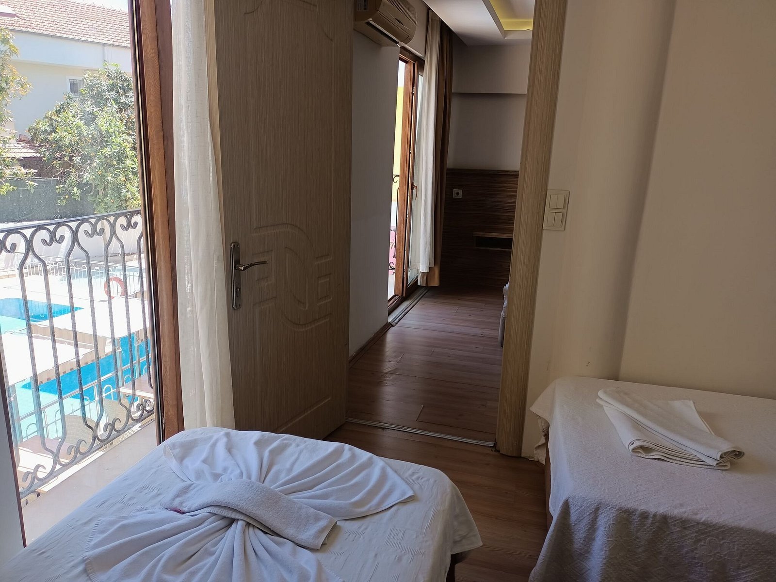 Hotel Barlas Fethiye photo 4
