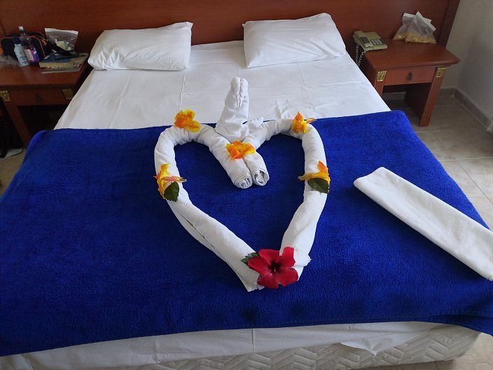Yel Holiday Resort photo 19