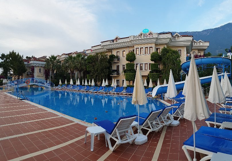 Yel Holiday Resort photo 4
