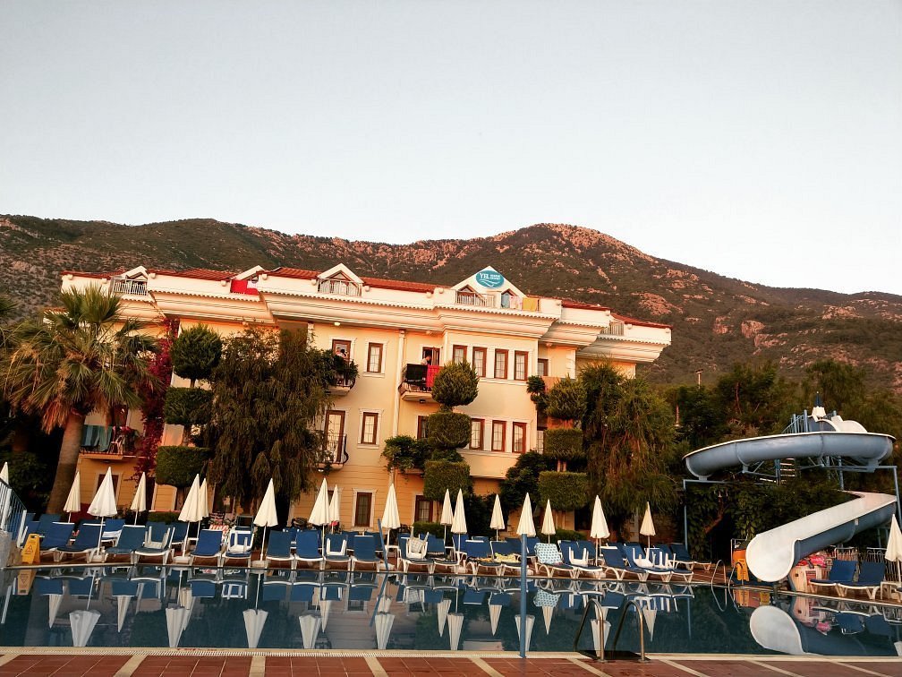 Yel Holiday Resort photo 5