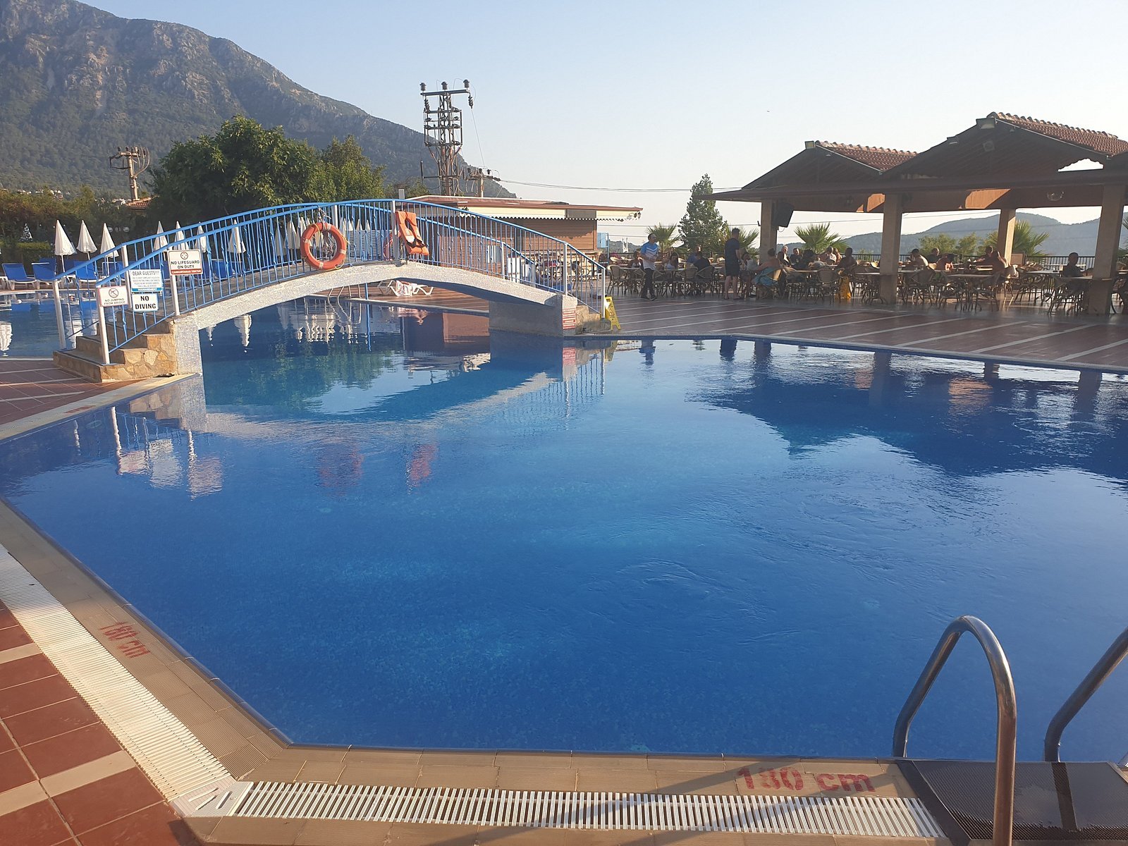 Yel Holiday Resort photo 17