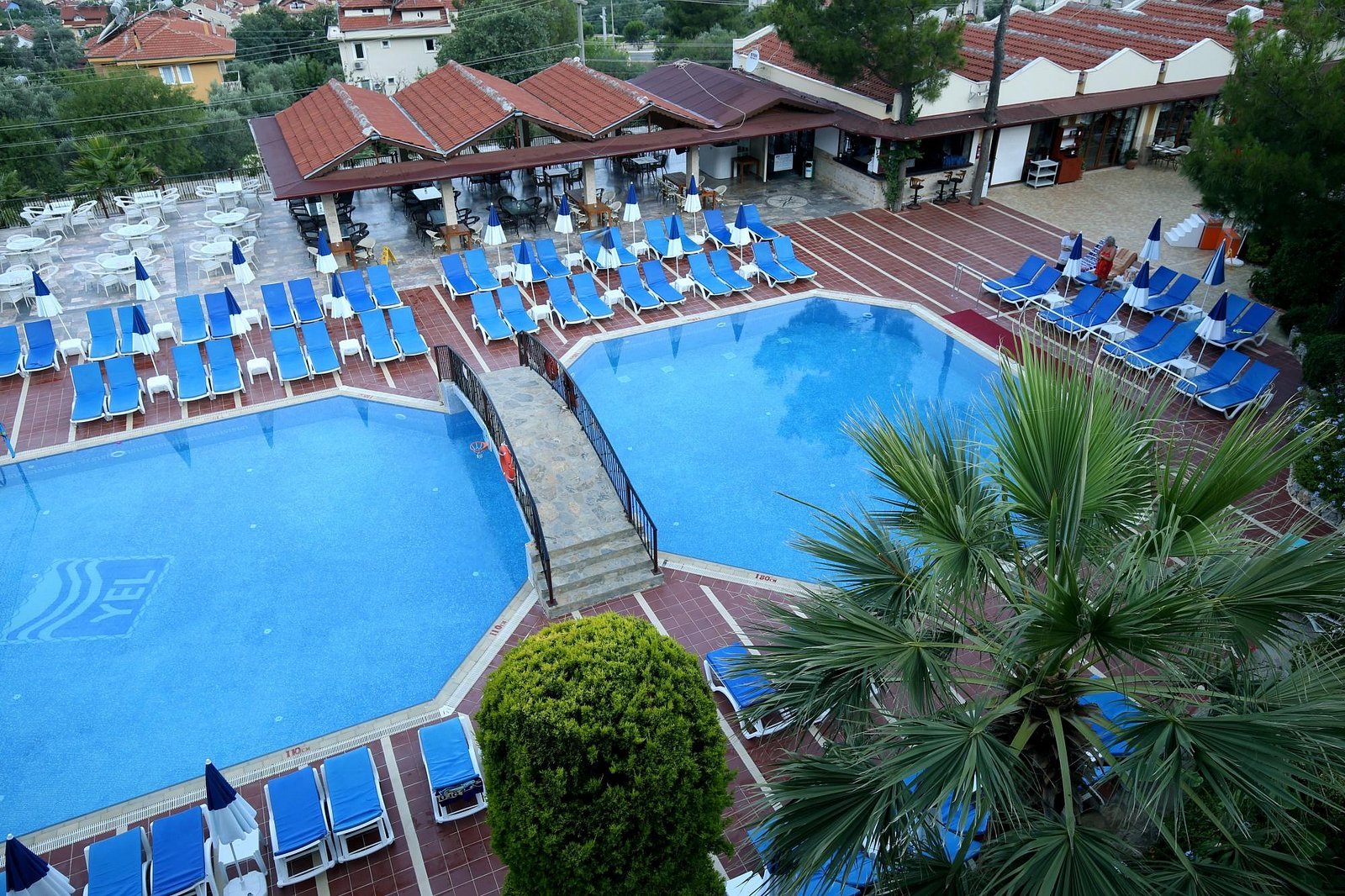 Yel Holiday Resort photo 16