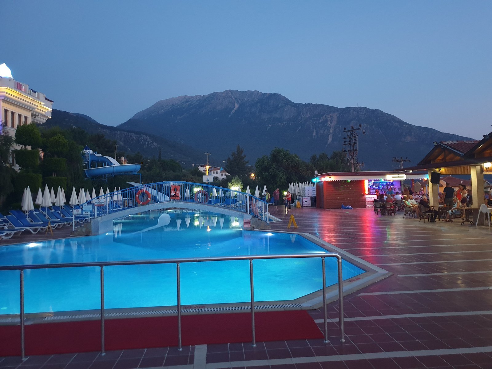 Yel Holiday Resort photo 18