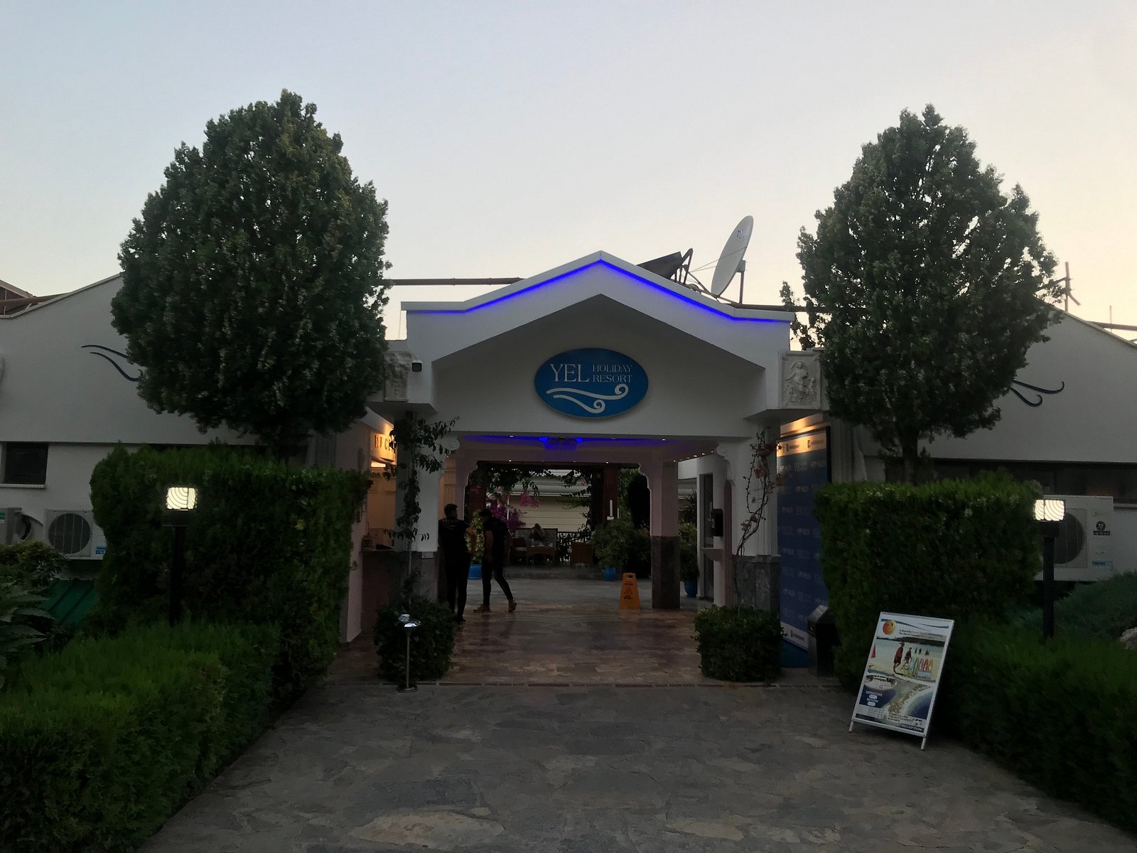 Yel Holiday Resort photo 6