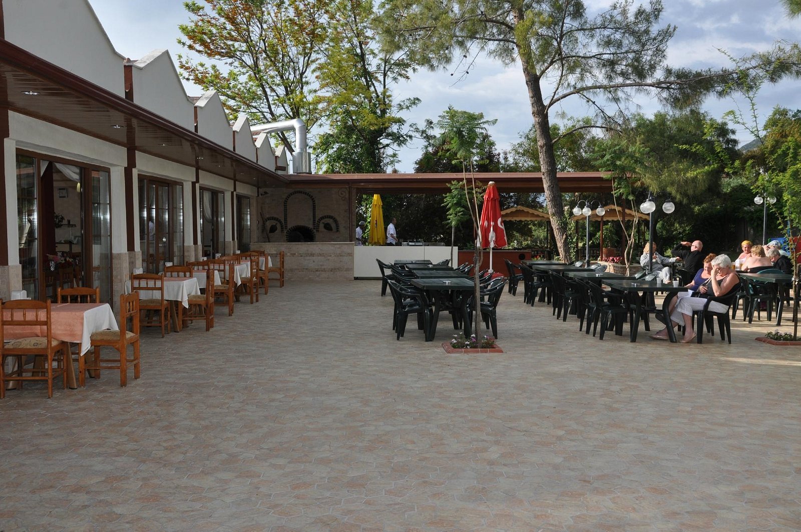 Yel Holiday Resort photo 14