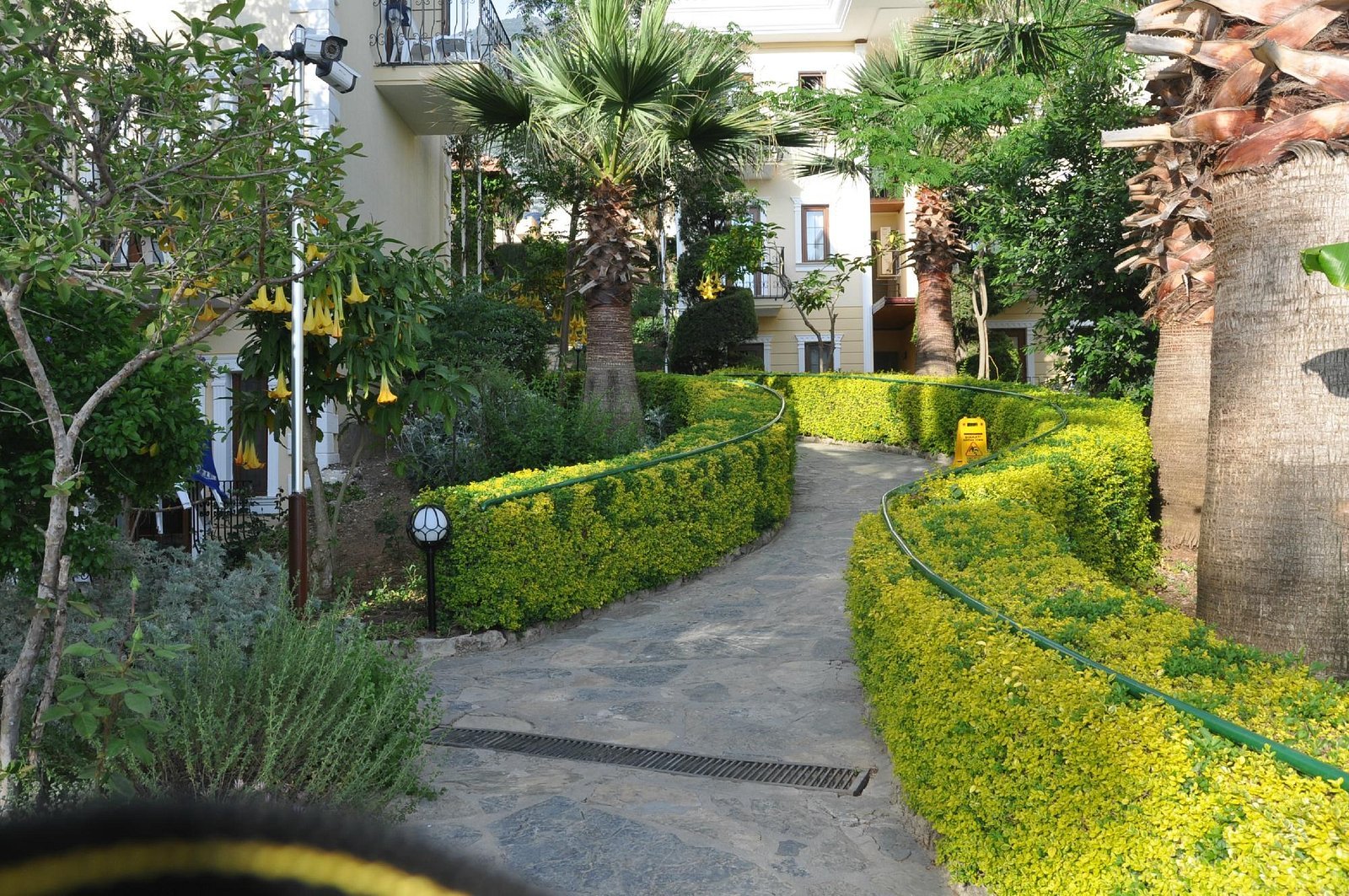 Yel Holiday Resort photo 7