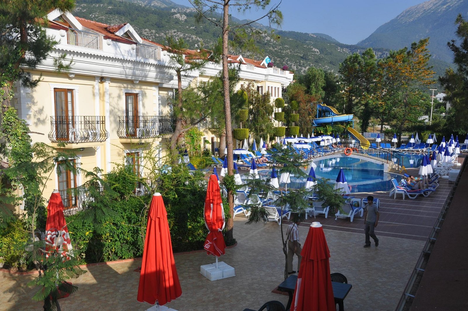 Yel Holiday Resort photo 3