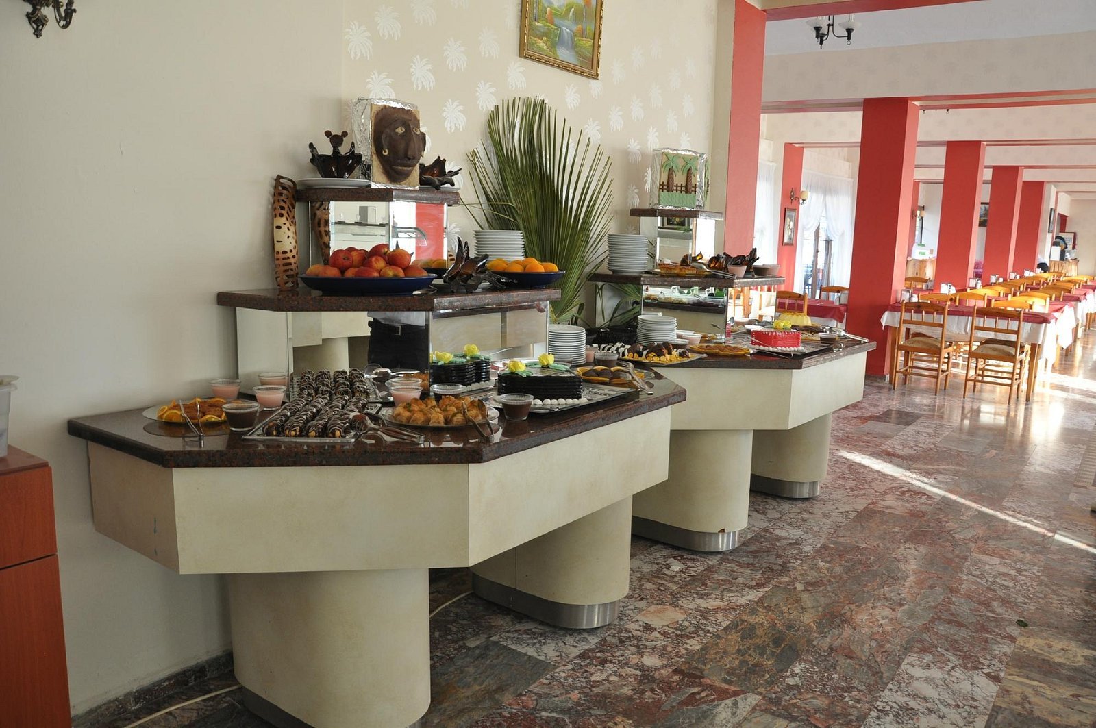 Yel Holiday Resort photo 15