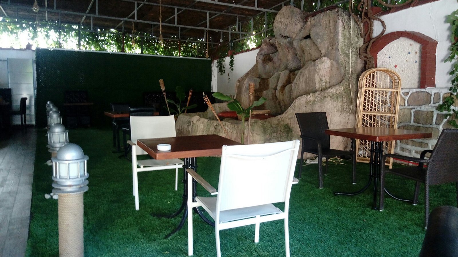 Ados Hotel photo 8