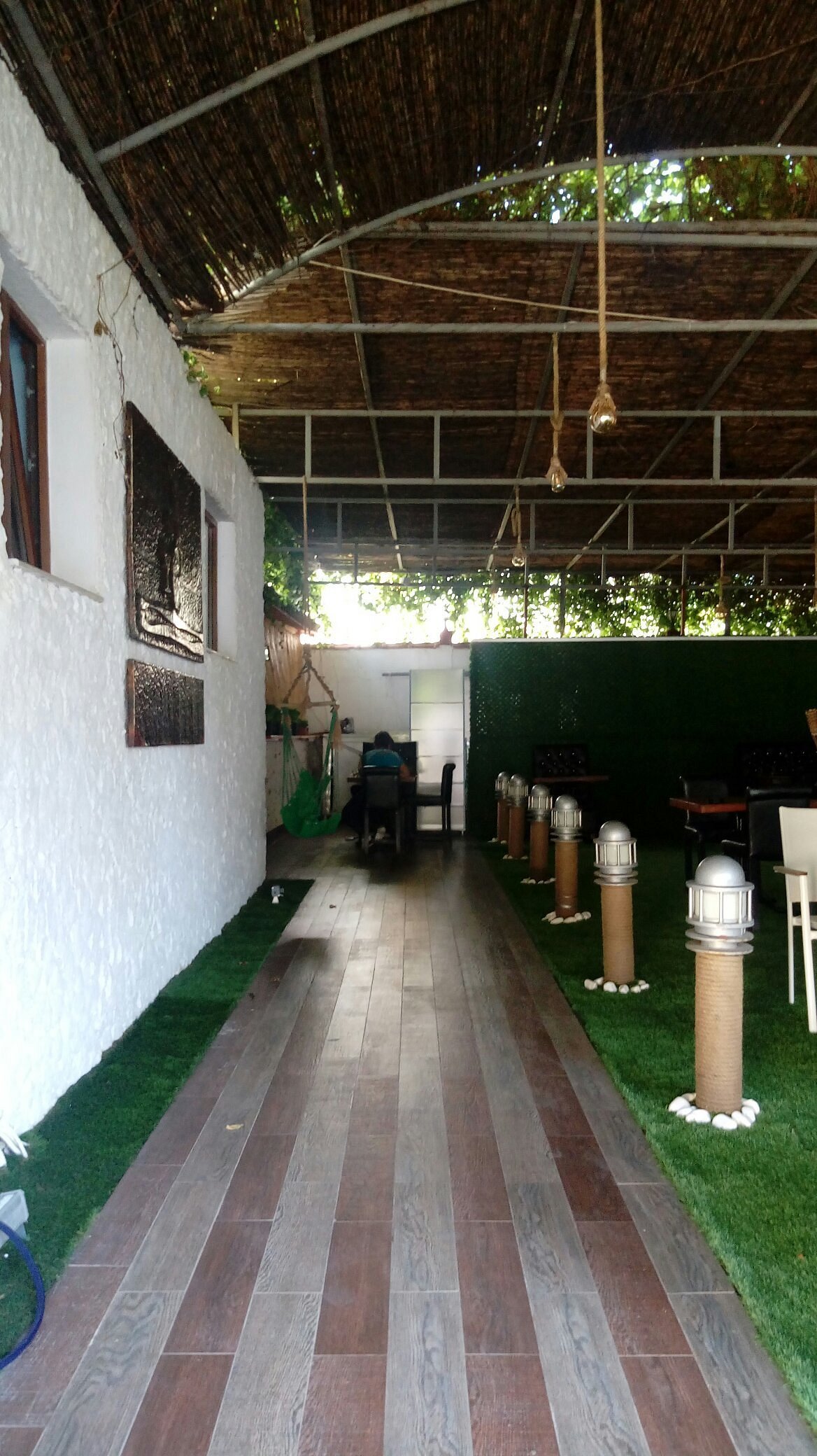 Ados Hotel photo 9