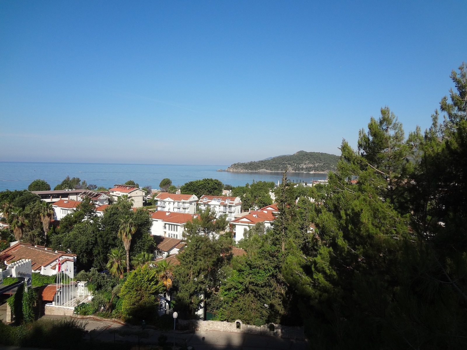 Symbola Ölüdeniz Beach Hotel photo 10