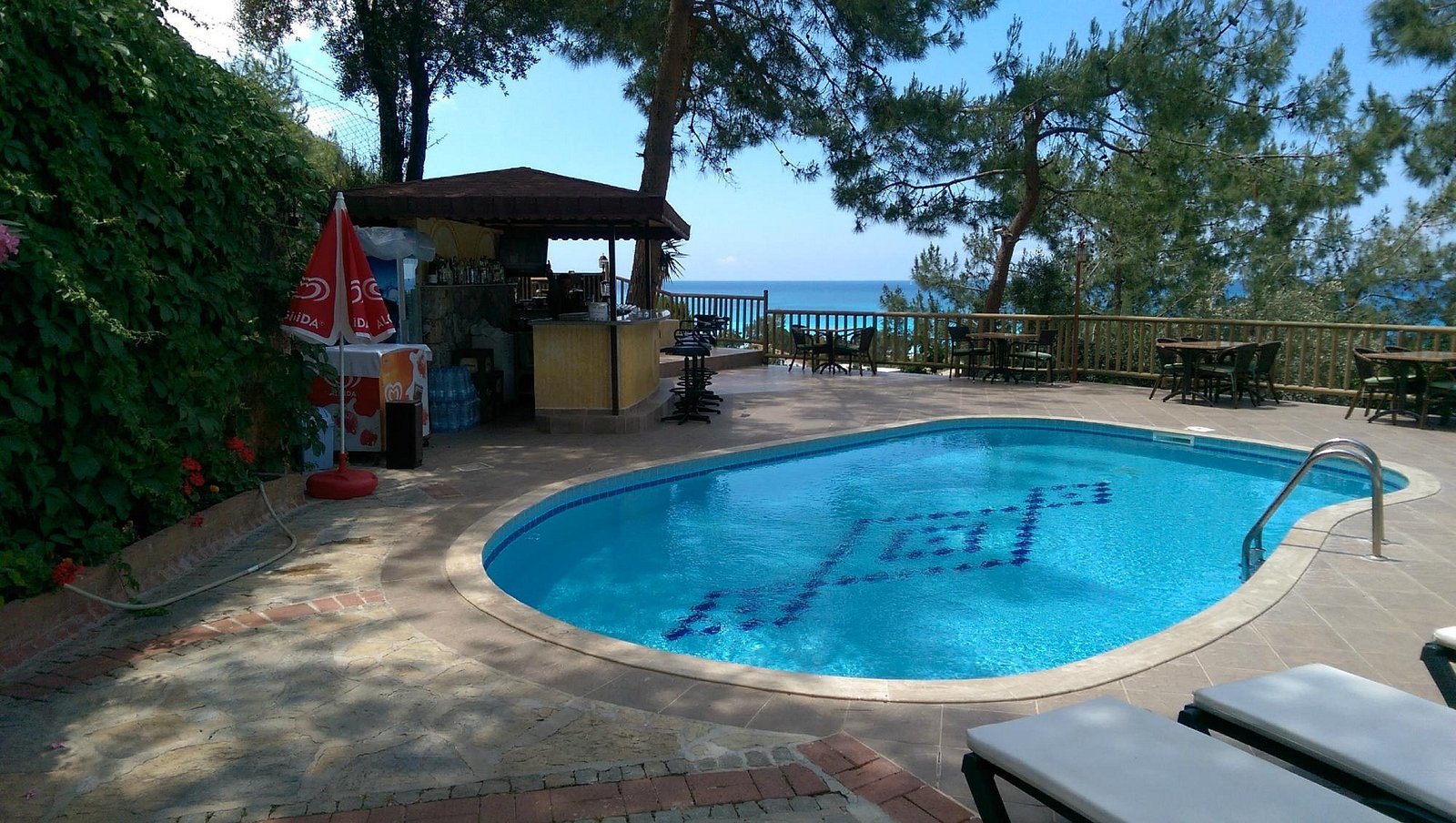 Symbola Ölüdeniz Beach Hotel photo 17