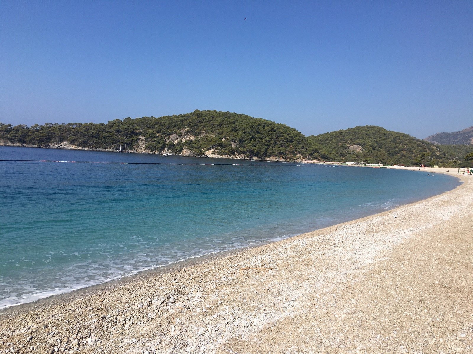 Symbola Ölüdeniz Beach Hotel photo 11