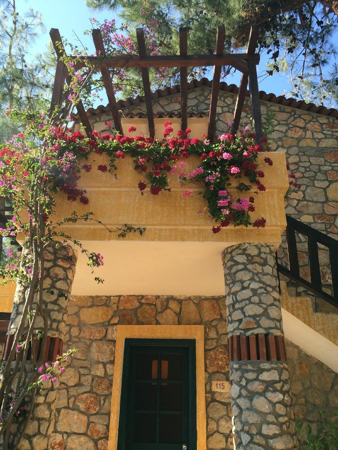 Symbola Ölüdeniz Beach Hotel photo 4