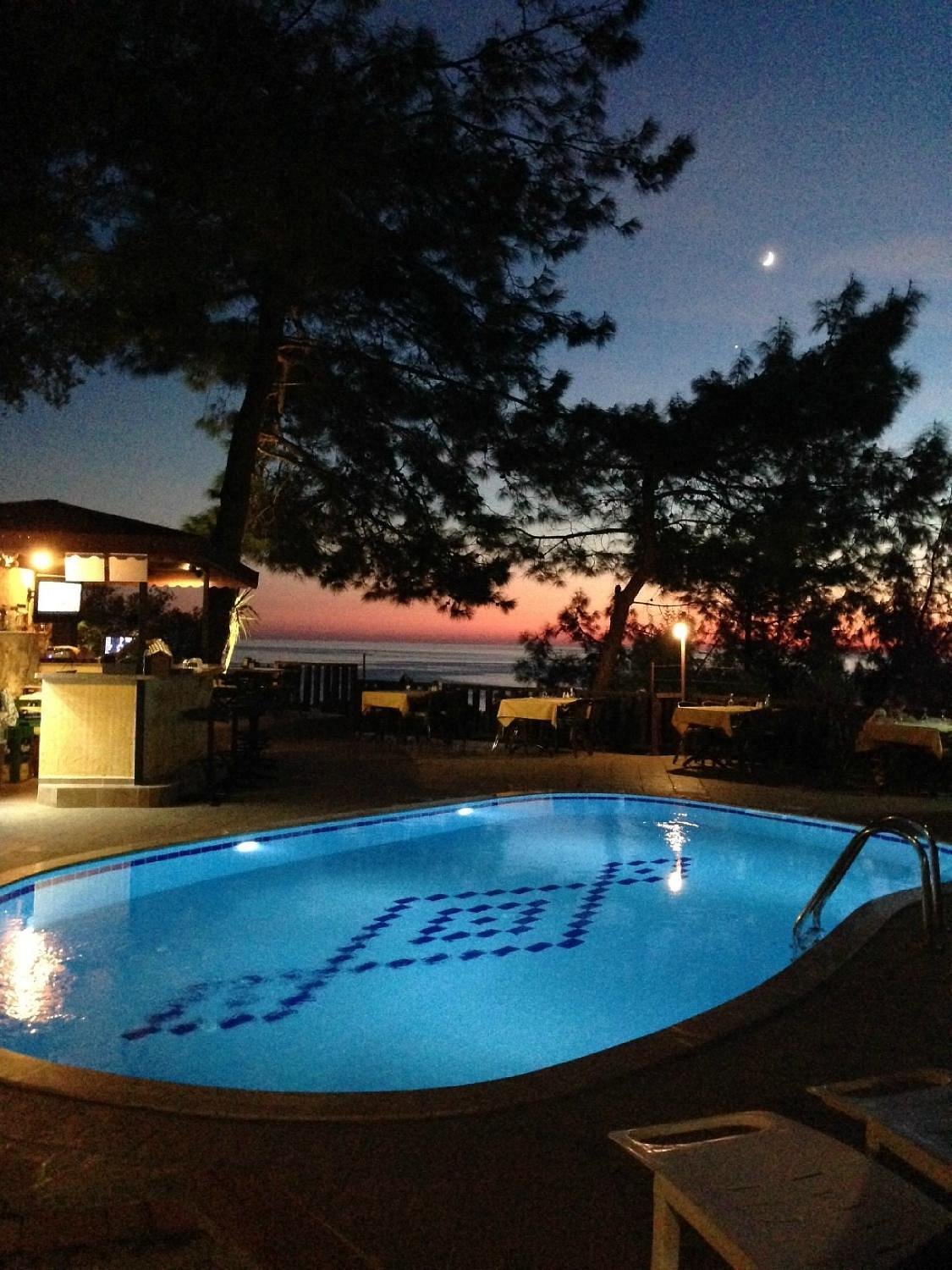 Symbola Ölüdeniz Beach Hotel photo 18