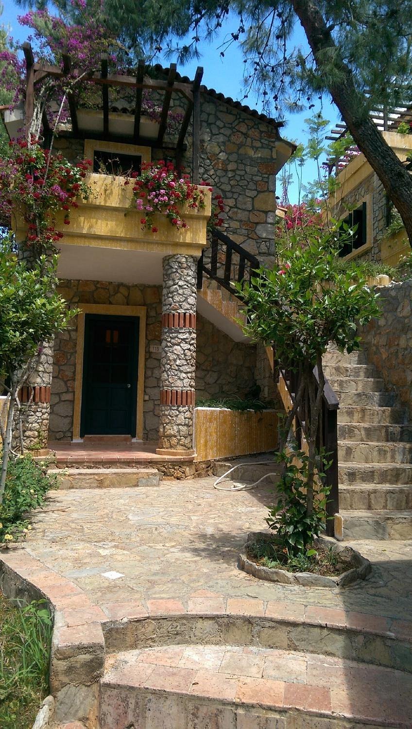 Symbola Ölüdeniz Beach Hotel photo 5