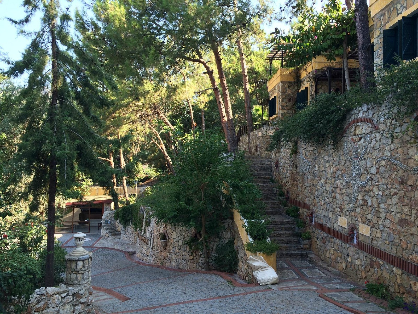 Symbola Ölüdeniz Beach Hotel photo 7