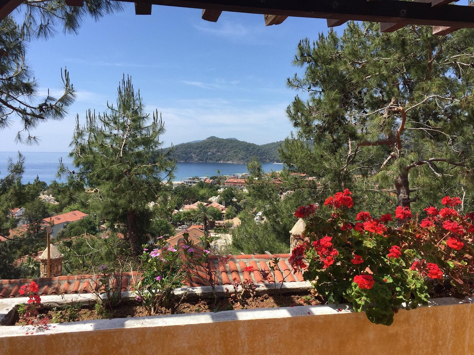 Symbola Ölüdeniz Beach Hotel photo 12