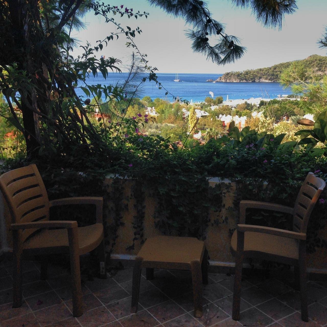Symbola Ölüdeniz Beach Hotel photo 13