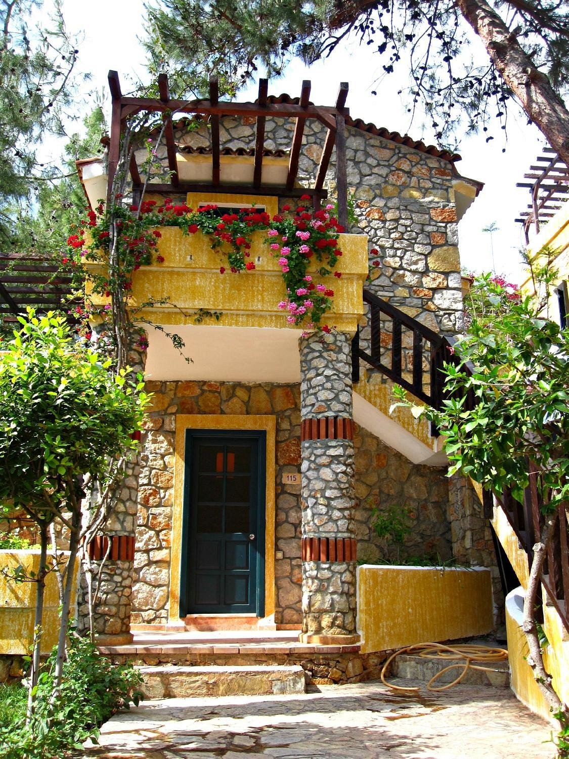 Symbola Ölüdeniz Beach Hotel photo 8