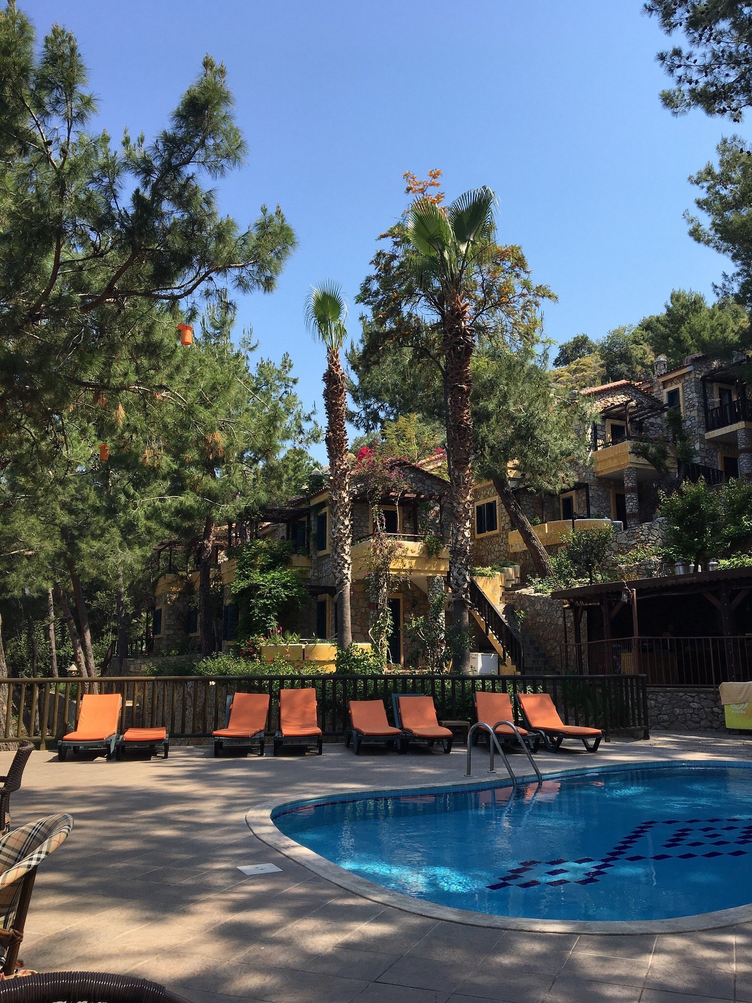Symbola Ölüdeniz Beach Hotel photo 19