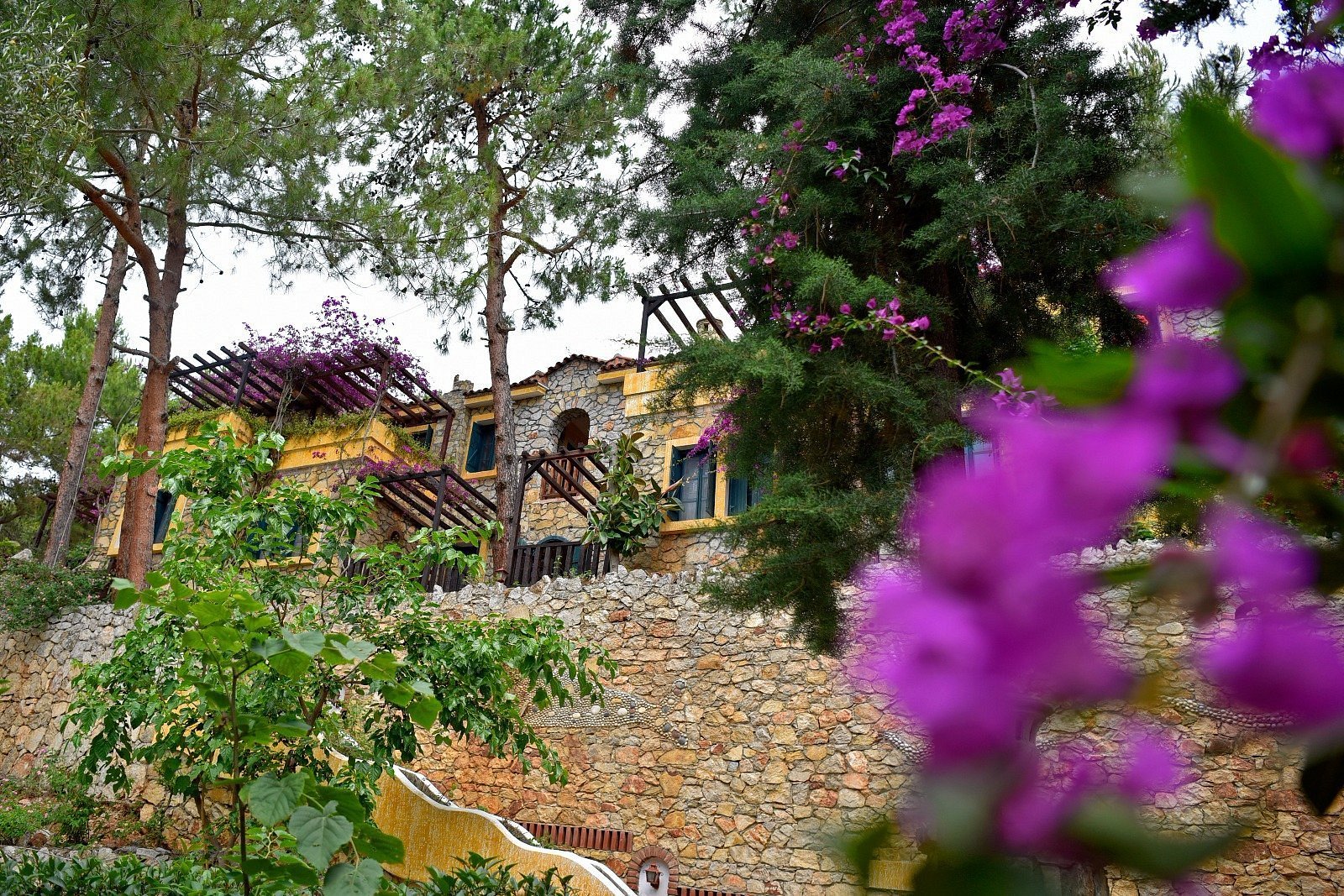 Symbola Ölüdeniz Beach Hotel photo 3