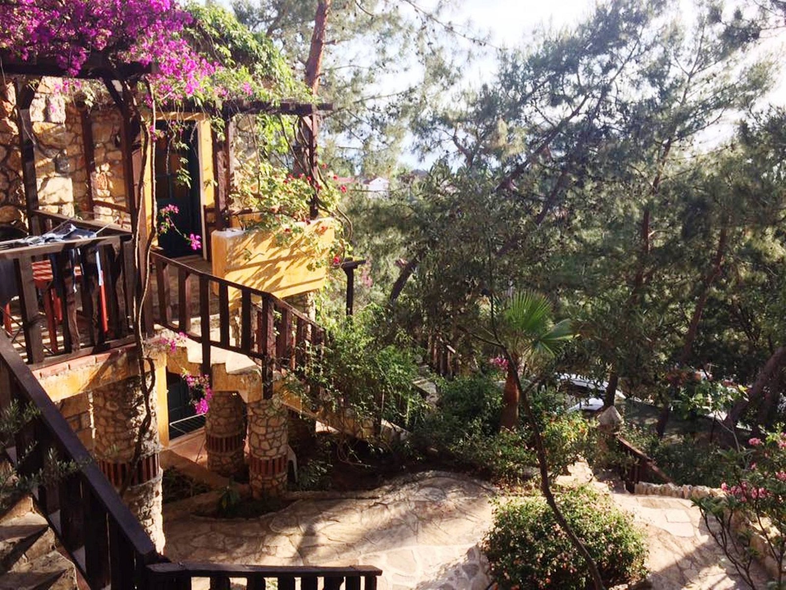 Symbola Ölüdeniz Beach Hotel photo 9