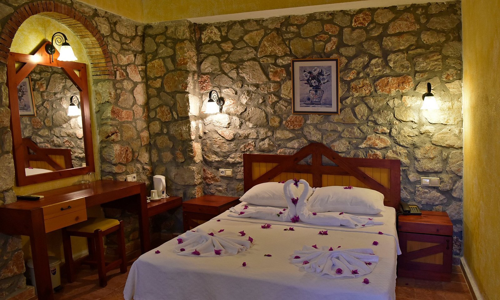 Symbola Ölüdeniz Beach Hotel photo 20