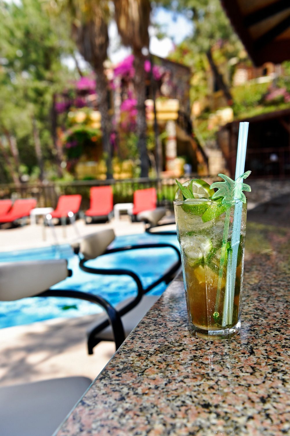 Symbola Ölüdeniz Beach Hotel photo 15