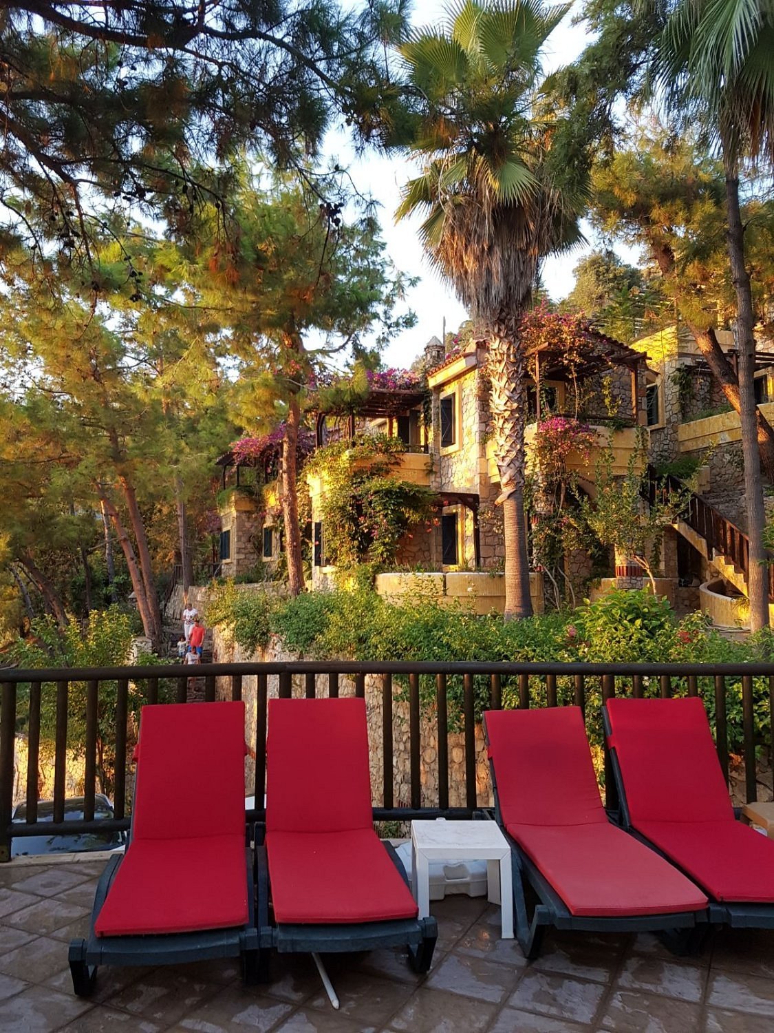 Symbola Ölüdeniz Beach Hotel photo 16