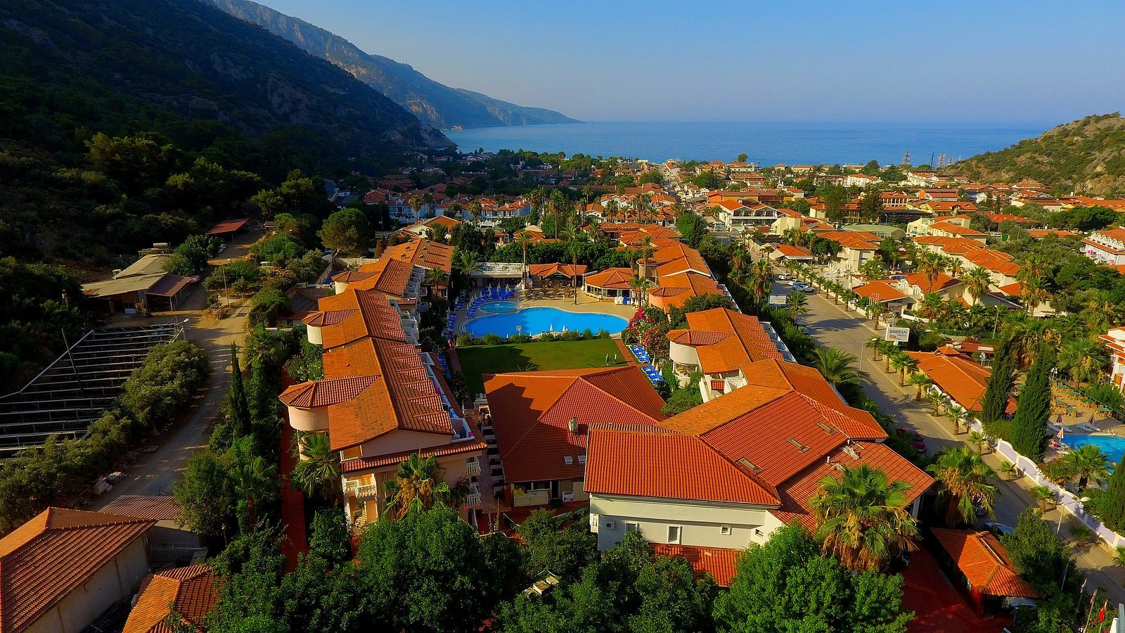 Oludeniz Turquoise Hotel photo 2