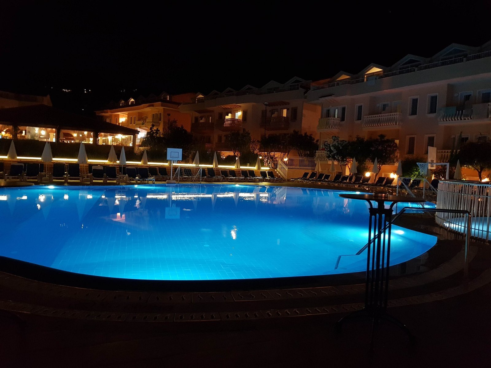 Oludeniz Turquoise Hotel photo 11