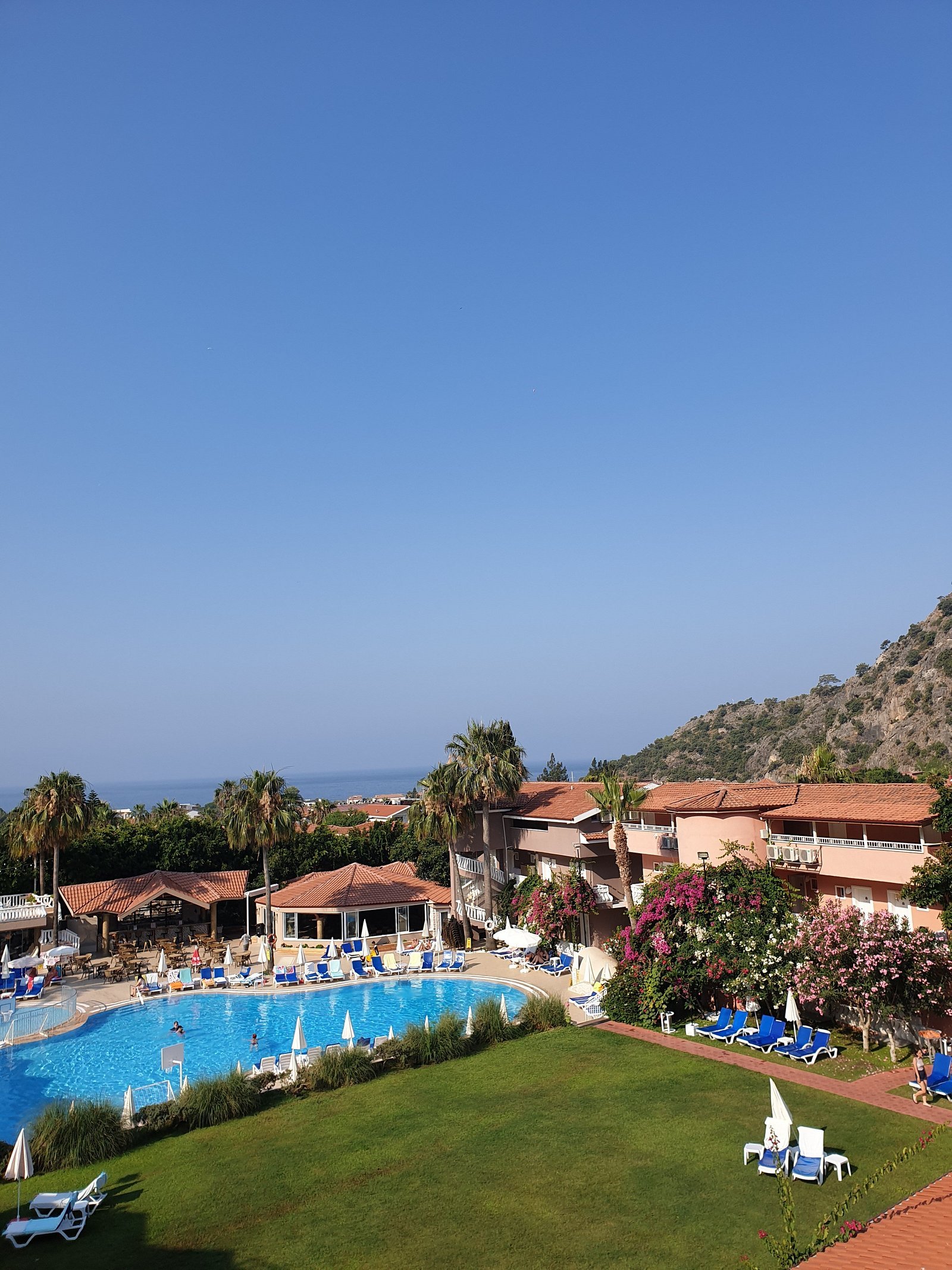 Oludeniz Turquoise Hotel photo 12