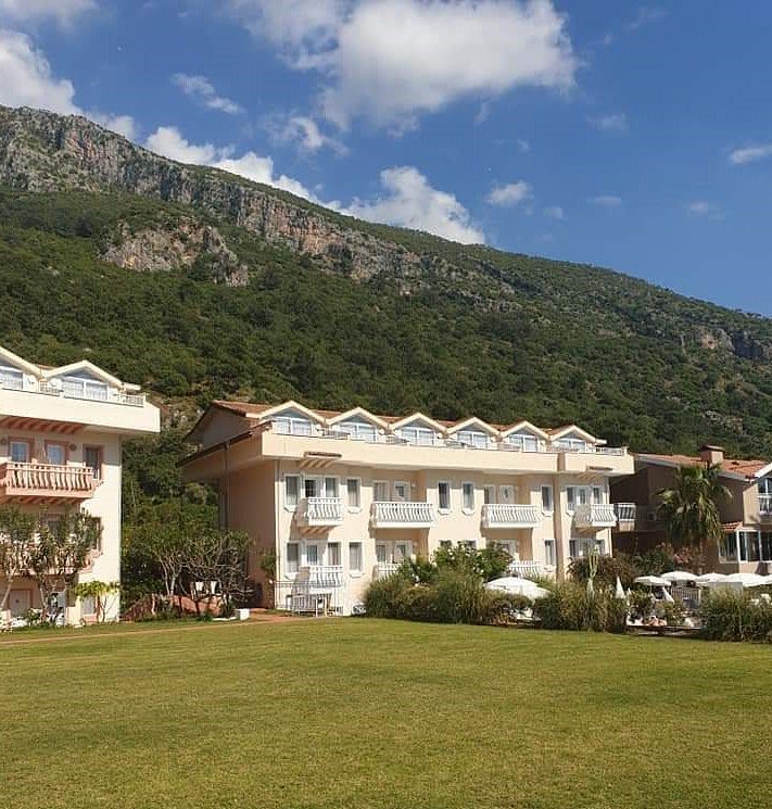 Oludeniz Turquoise Hotel photo 3