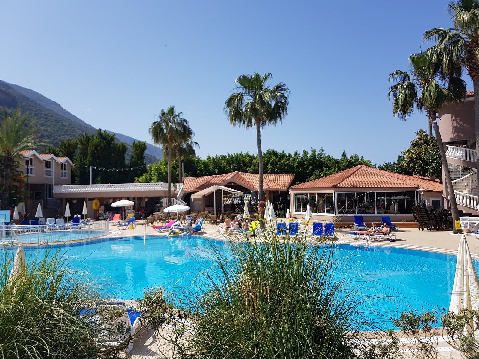 Oludeniz Turquoise Hotel photo 13