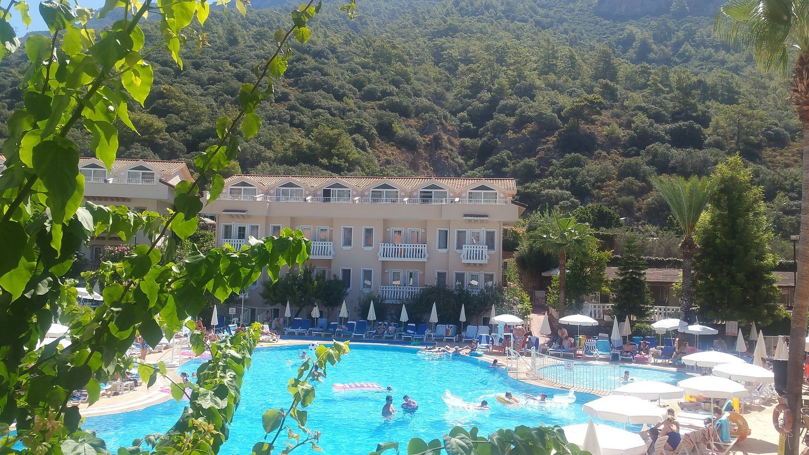 Oludeniz Turquoise Hotel photo 15