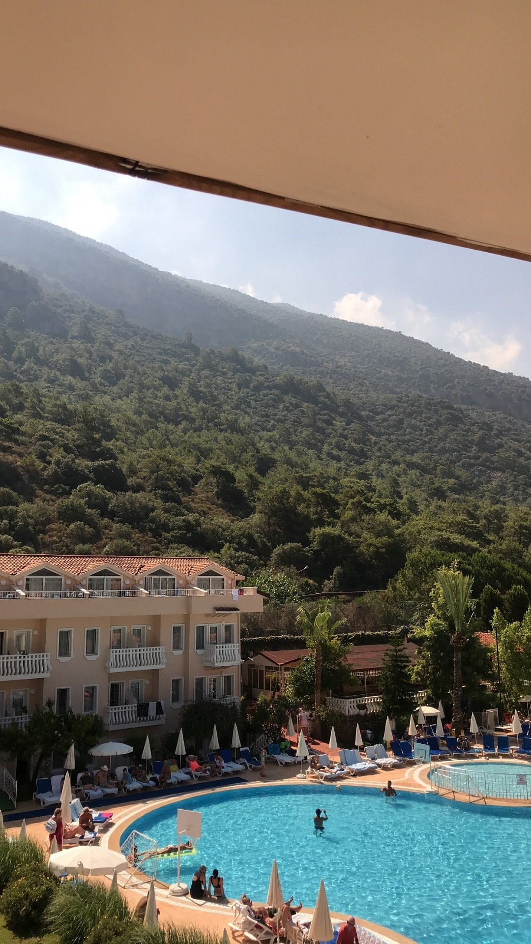 Oludeniz Turquoise Hotel photo 5
