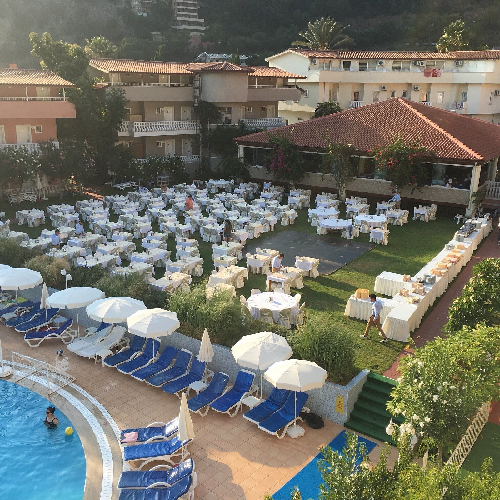 Oludeniz Turquoise Hotel photo 10