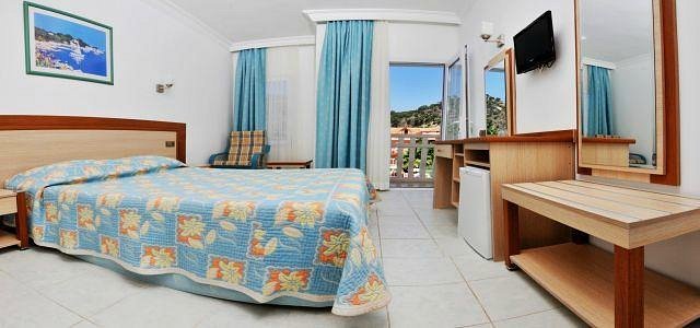 Oludeniz Turquoise Hotel photo 18