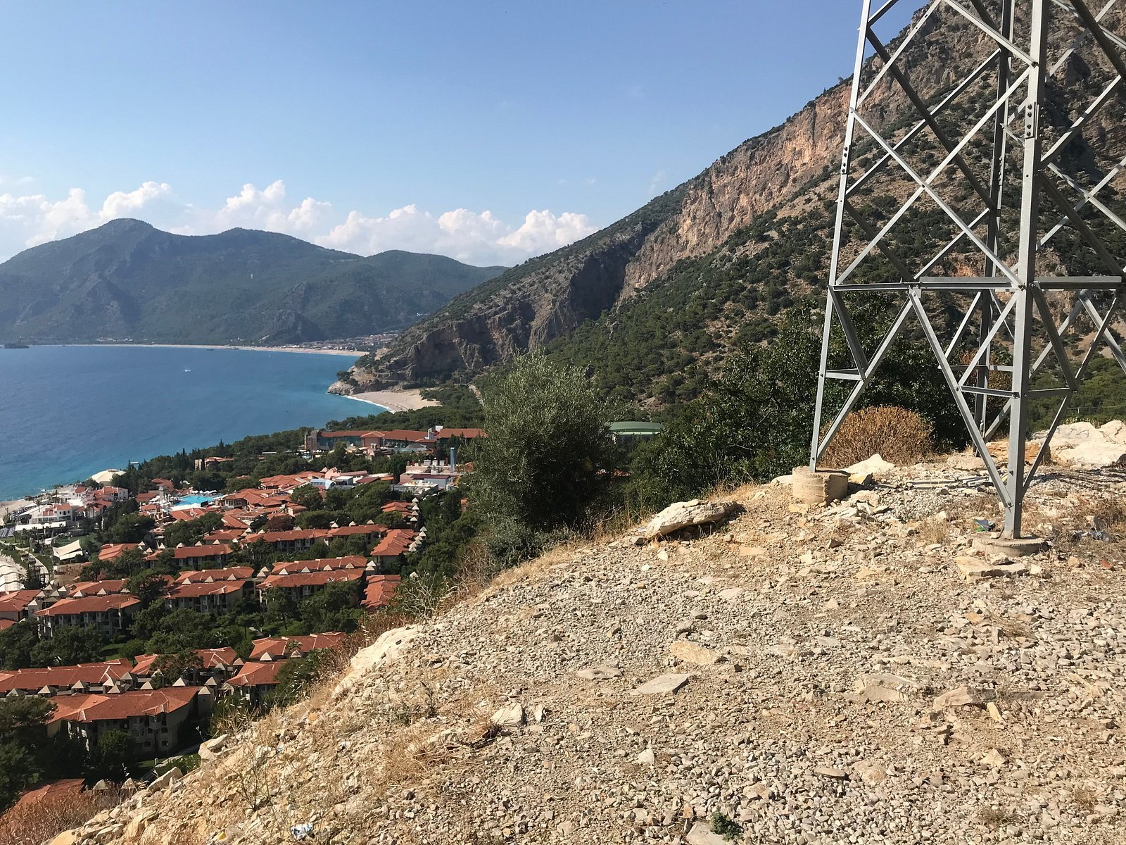 Oludeniz Turquoise Hotel photo 6