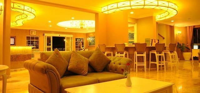 Oludeniz Turquoise Hotel photo 7