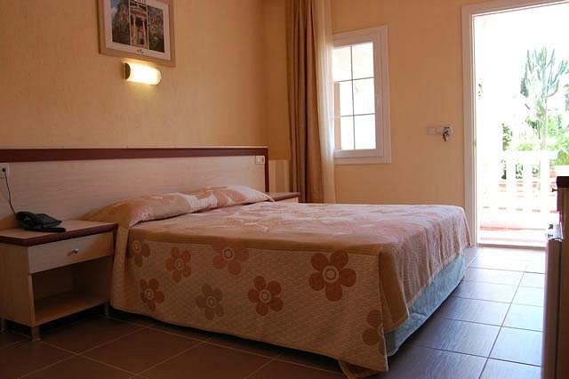 Oludeniz Turquoise Hotel photo 19