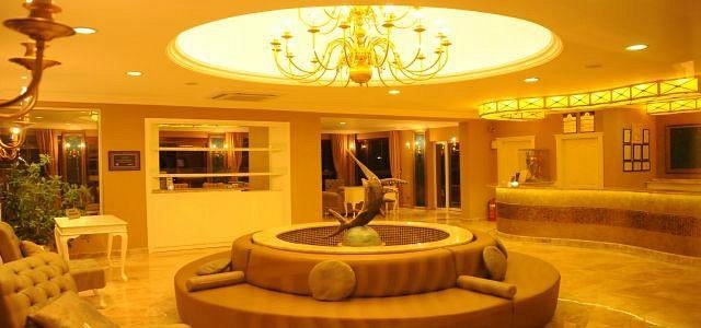Oludeniz Turquoise Hotel photo 8