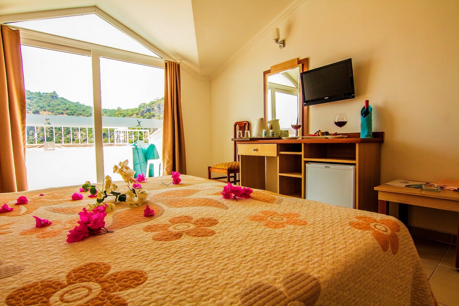 Oludeniz Turquoise Hotel photo 20