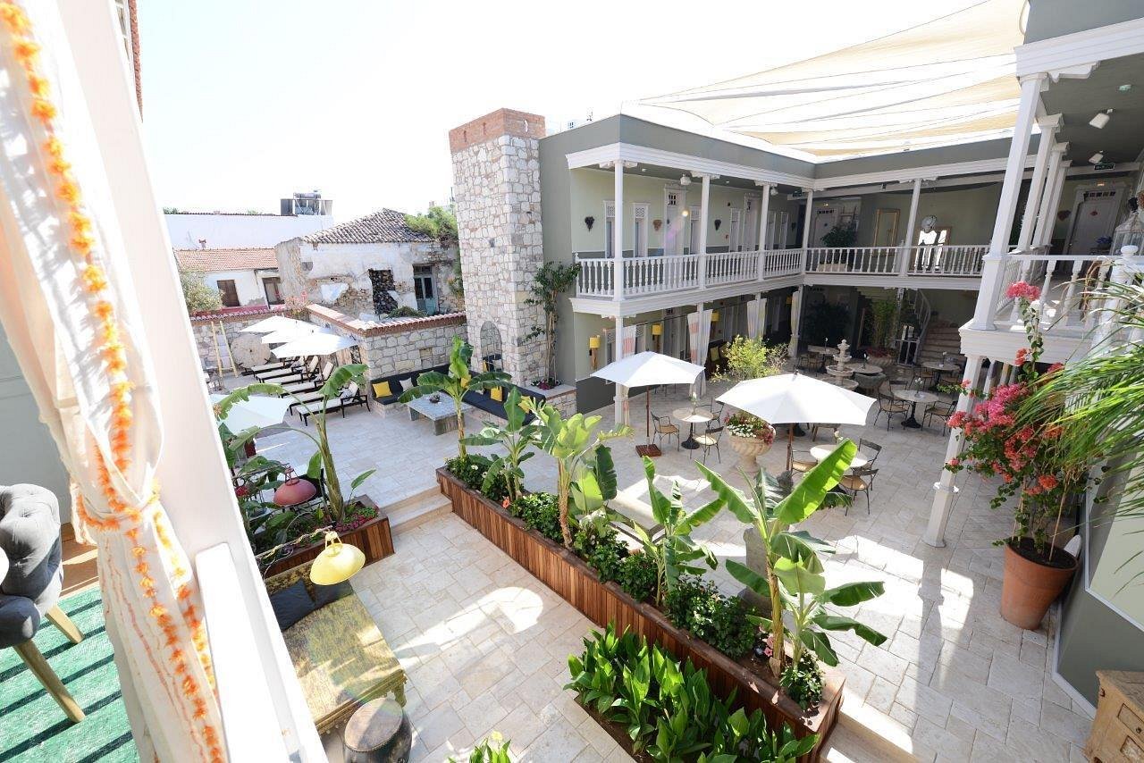 Marge Hotel (Adult Only +12) photo 3