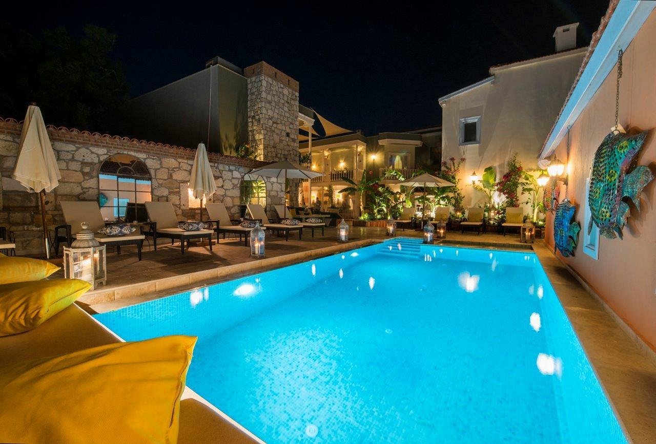 Marge Hotel (Adult Only +12) photo 12