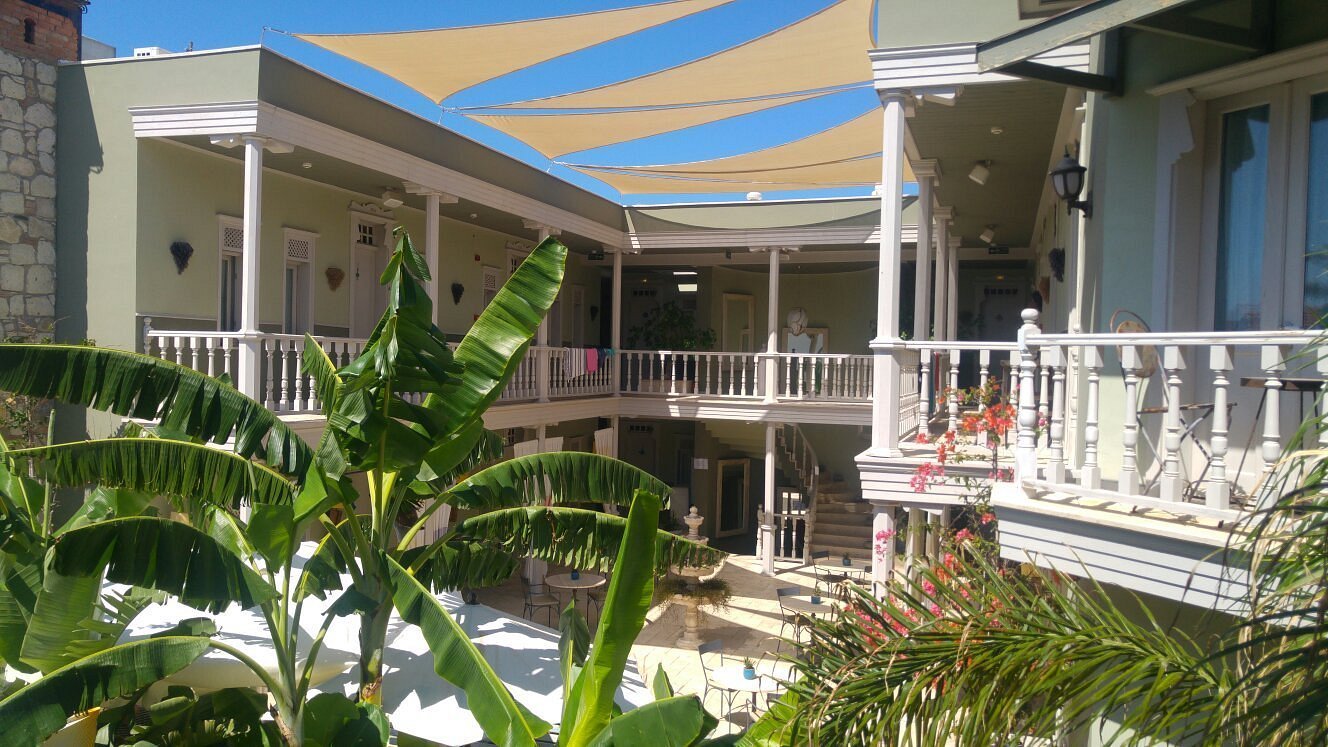 Marge Hotel (Adult Only +12) photo 5