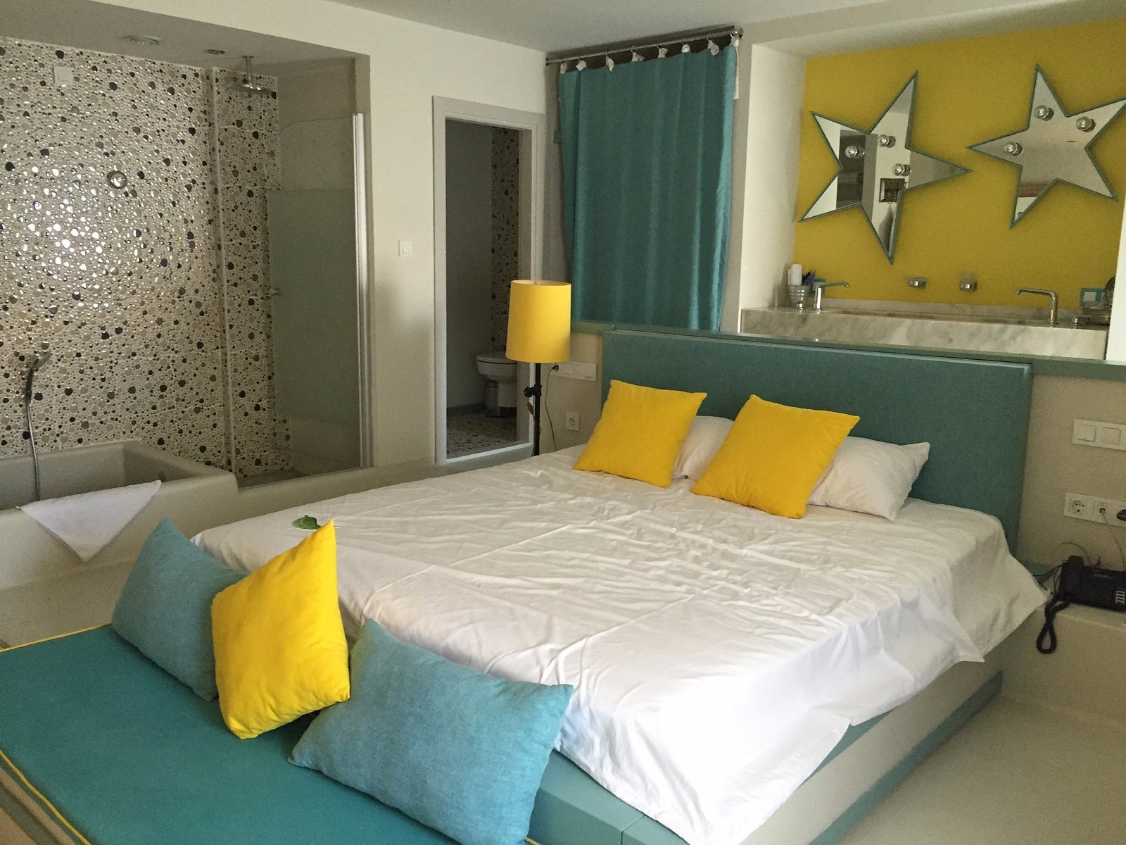Marge Hotel (Adult Only +12) photo 19